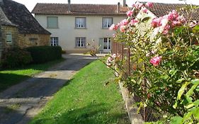 Gîte de Bazeille